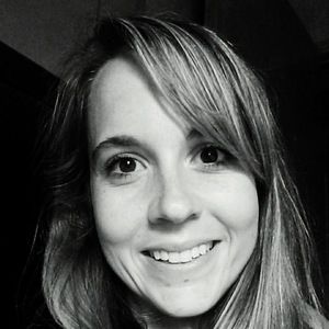 Meet your Posher, Tess